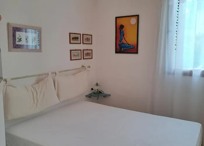 Apartamento Dinky 214