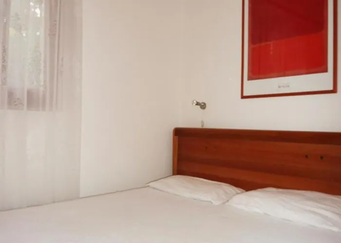 Apartamento Dinky 214 *