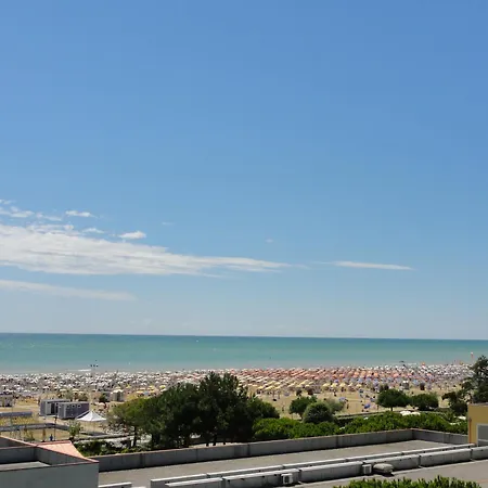 Appartement Dinky 214 *