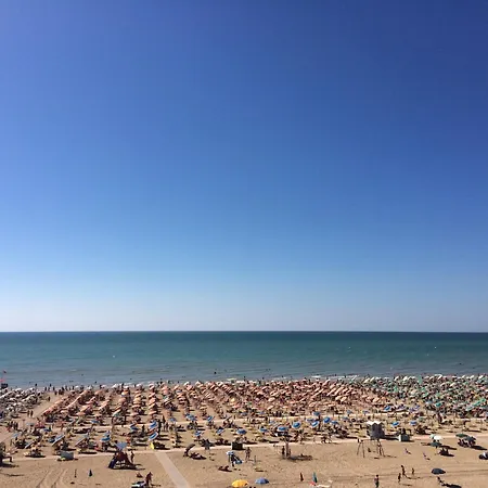 Appartement Dinky 214 *