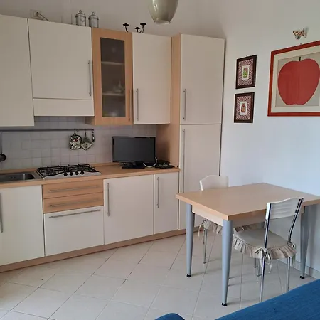 Dinky 214 Appartement *