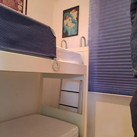 Appartement Dinky 214 *