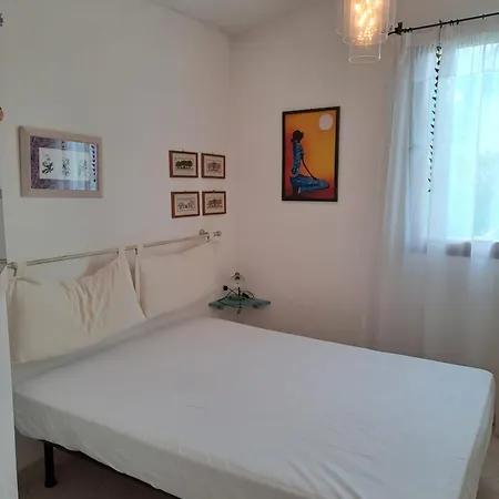 Appartement Dinky 214